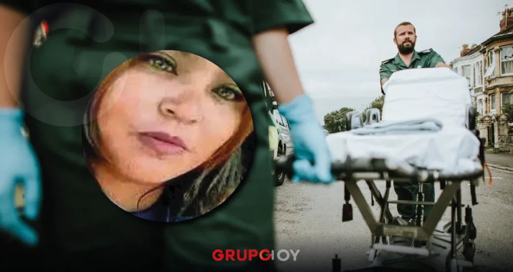 Aída Karina Juárez