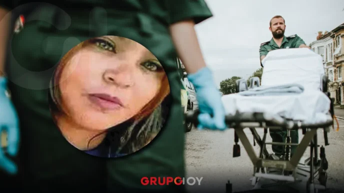 Aída Karina Juárez