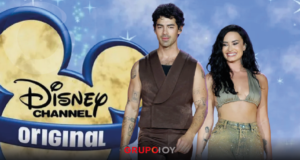 Disney Channel revive en 2025: El emotivo dueto de Joe Jonas y Demi Lovato que rompió Internet