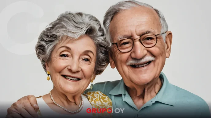 Día del Abuelo en México
