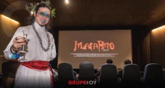 Festival Macabro Ciudad de México