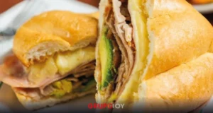 Feria de la Torta 2025 CDMX: Fechas, horarios y todo lo que debes saber