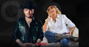 ¿Qué fue lo que dijo Nodal en la entrevista con Adela Micha? Y las actualizaciones hasta hoy