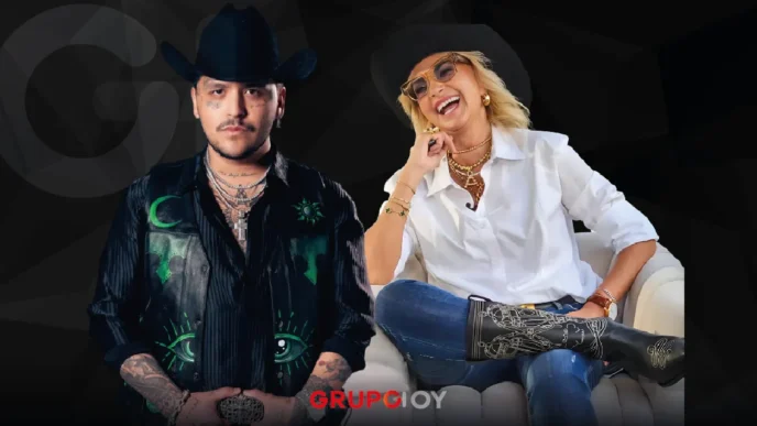 ¿Qué fue lo que dijo Nodal en la entrevista con Adela Micha? Y las actualizaciones hasta hoy