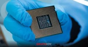 patentes de semiconductores en México