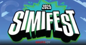 Todo lo que debes saber sobre SimiFest 2025 en la CDMX: Guía completa