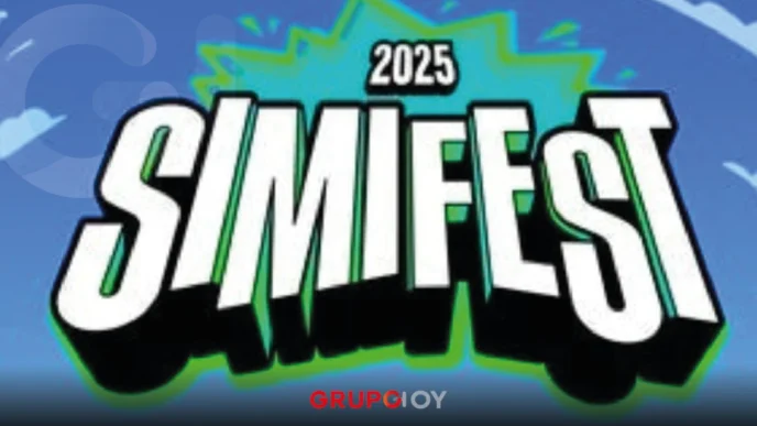 Todo lo que debes saber sobre SimiFest 2025 en la CDMX: Guía completa