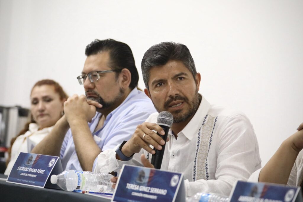 Eduardo Rivera Pérez