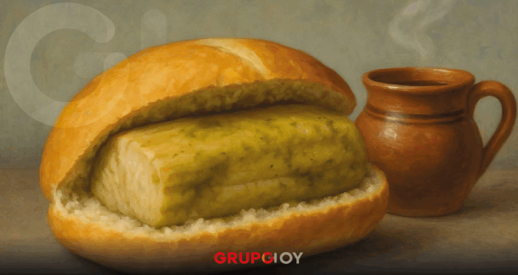 Guajolocombo, el clásico desayuno chilango que podría afectar tu salud si lo comes diario