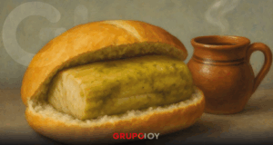 Guajolocombo, el clásico desayuno chilango que podría afectar tu salud si lo comes diario
