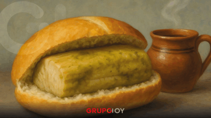 Guajolocombo, el clásico desayuno chilango que podría afectar tu salud si lo comes diario