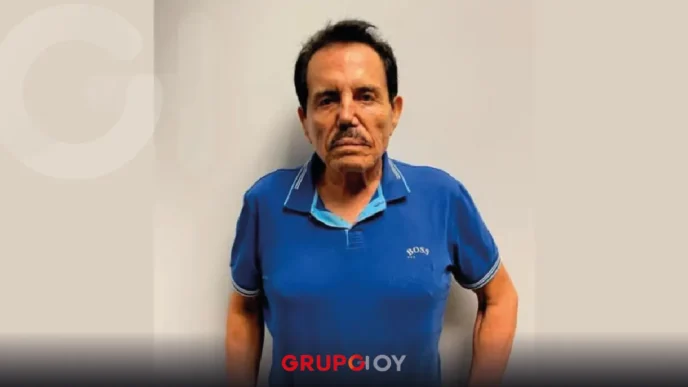 Ismael "El Mayo" Zambada se declarará culpable en Nueva York y podría convertirse en testigo colaborador