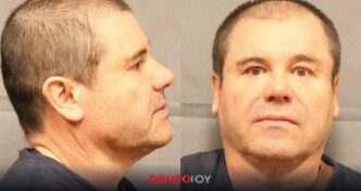 Joaquín "El Chapo" Guzmán acusa bloqueo del gobierno de EE.UU. y solicita contacto con nuevo abogado