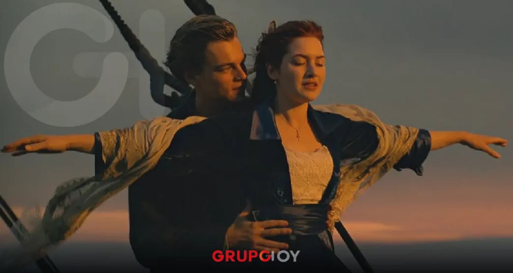 Kate Winslet revela sus arrepentimientos