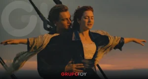 Kate Winslet revela sus arrepentimientos