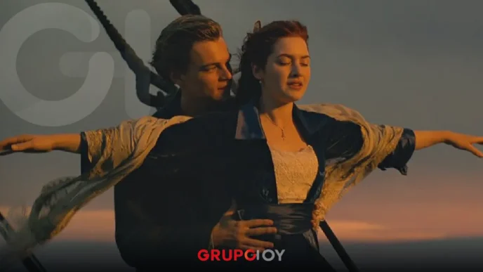 Kate Winslet revela sus arrepentimientos