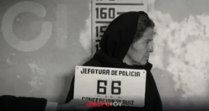 La historia de las Pochianchis