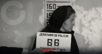 La historia de las Pochianchis