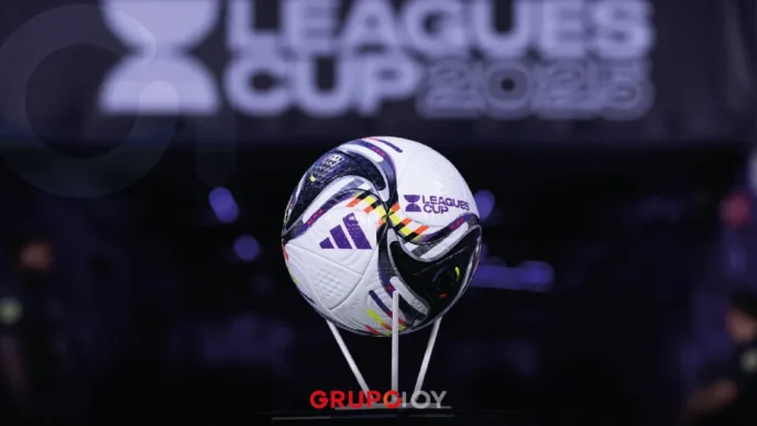 Leagues Cup 2025: La Liga MX se queda sin clubes para competir por el titulo tras eliminaciones