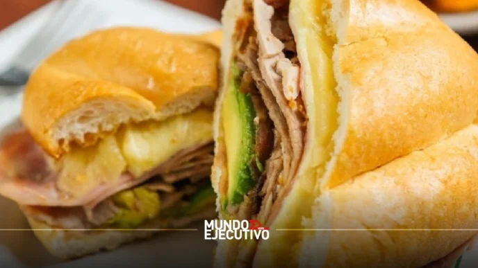 Feria de la Torta 2025 CDMX: Fechas, horarios y todo lo que debes saber