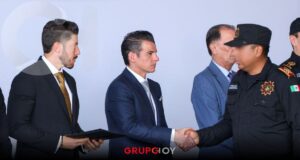 Nuevo León Mundial 2026