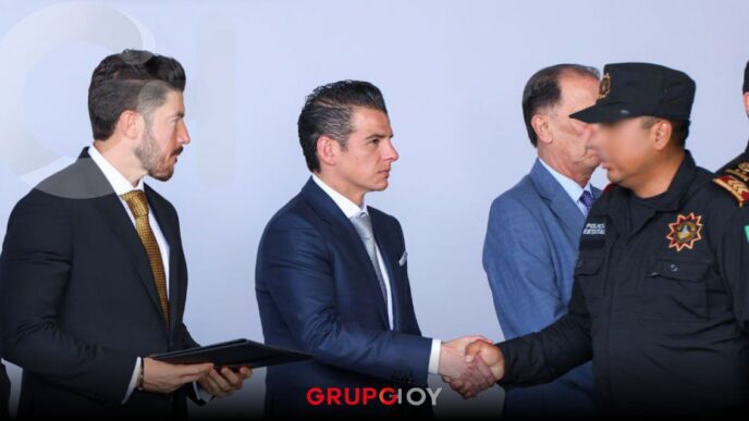 Nuevo León Mundial 2026
