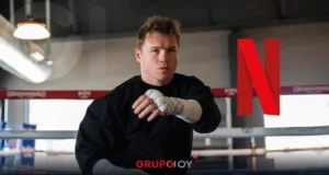 Documental Netflix Canelo