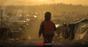 ONU declara hambruna en Gaza