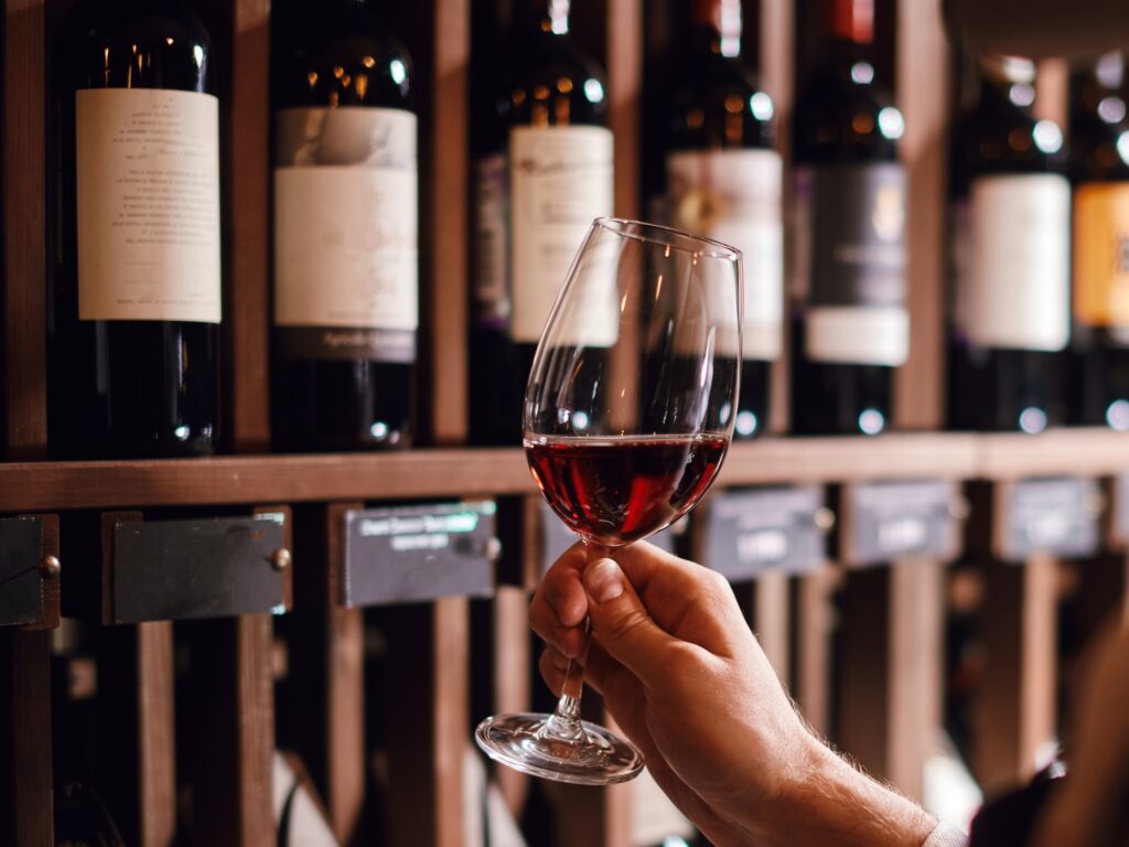 vinos