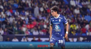 Pachuca Leagues Cup 2025