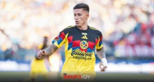 América vs Pachuca a puerta cerrada