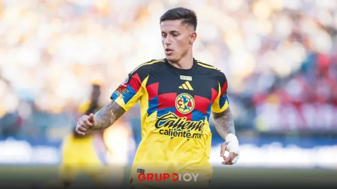 América vs Pachuca a puerta cerrada
