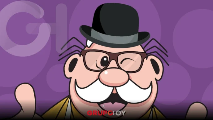 El personaje más querido de México, el Dr. Simi, llegará al cine en animación
