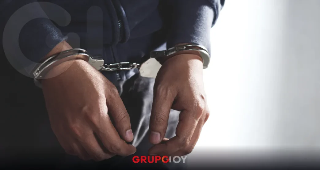 SSC de la CDMX detiene a policía acusado de matar a joven motociclista en riña
