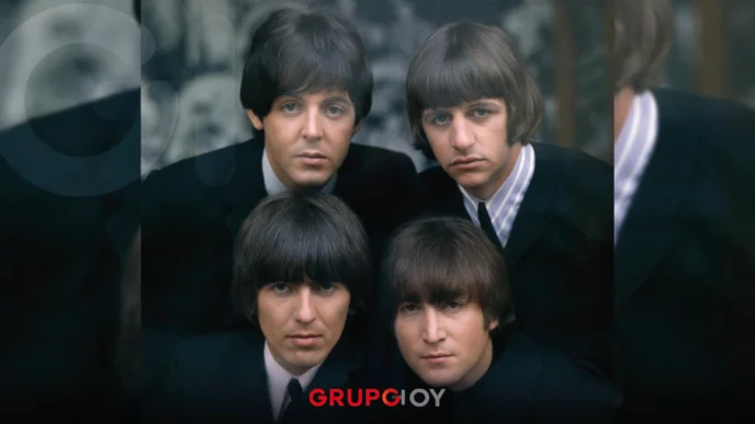 Tributo a The Beatles en el Palacio de Minería CDMX ¡GRATIS!