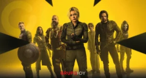 Marvel confirma fecha de estreno de "Thunderbolts" en Disney+