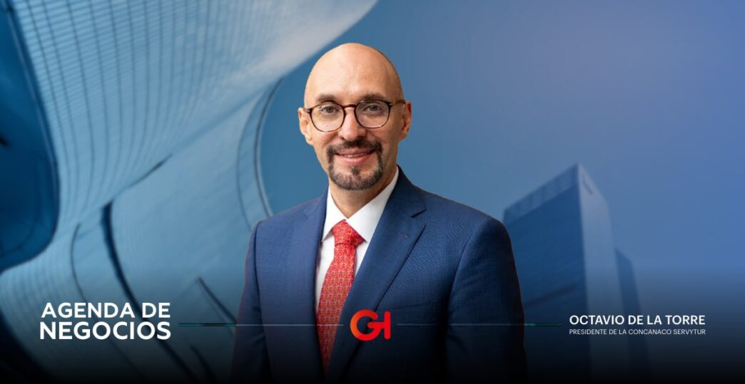 Agenda de Negocios