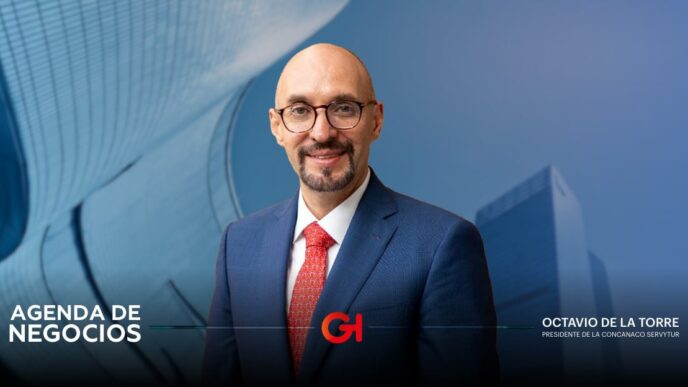 Agenda de Negocios