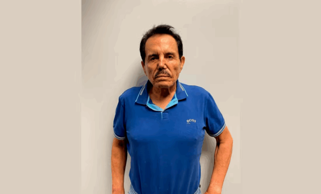 El Mayo Zambada