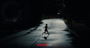 La Hora de la Desaparición