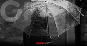 Lluvias CDMX