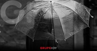 Lluvias CDMX