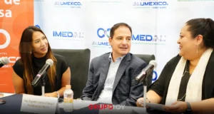 Nuevo León presenta la Aluméxico Summit & Expo 2025