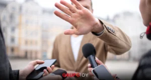 Artículo 19 anuncia aumento del acoso judicial contra periodistas
