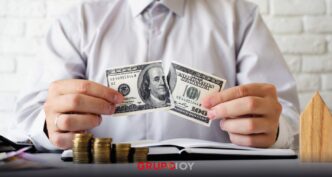 ¿Problema a la vista? BBVA asegura que las remesas en México caerían un 5.8 % a fin de 2025