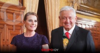 Beatriz Gutiérrez vivirá en zona VIP de España: ABC