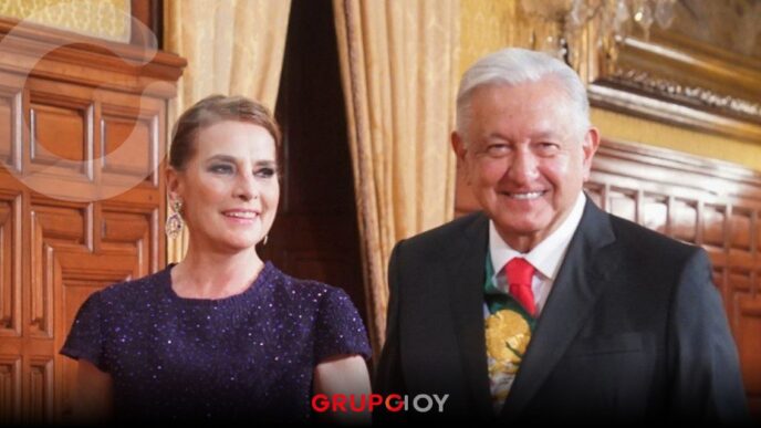 Beatriz Gutiérrez vivirá en zona VIP de España: ABC
