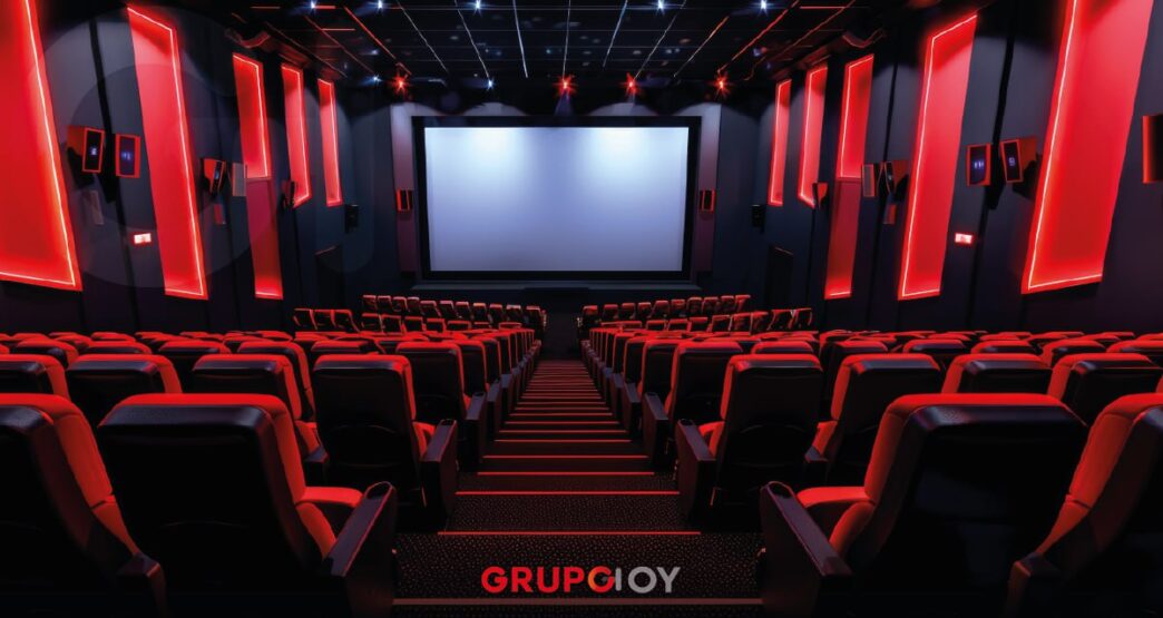 Estrenos de cine 9 y 10 de agosto