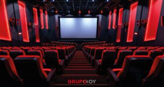 Estrenos de cine 9 y 10 de agosto