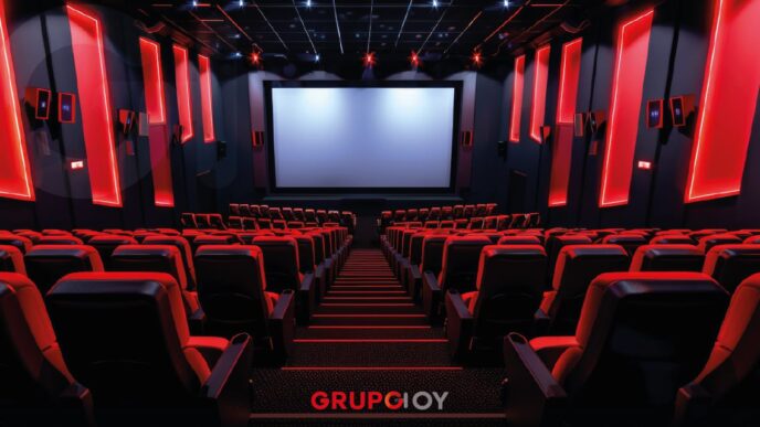 Estrenos de cine 9 y 10 de agosto